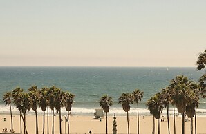 Hotel Erwin Venice Beach