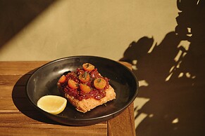 Hotel Erwin Venice Beach