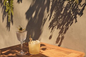 Hotel Erwin Venice Beach