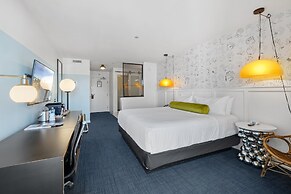 Hotel Erwin Venice Beach