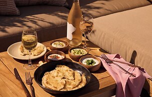 Hotel Erwin Venice Beach