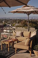 Hotel Erwin Venice Beach