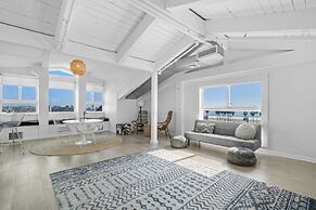 Hotel Erwin Venice Beach