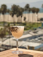 Hotel Erwin Venice Beach