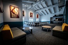 Hotel Erwin Venice Beach