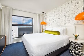 Hotel Erwin Venice Beach