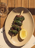 Hotel Erwin Venice Beach