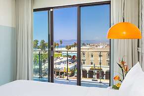 Hotel Erwin Venice Beach