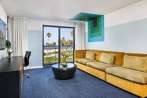 Hotel Erwin Venice Beach