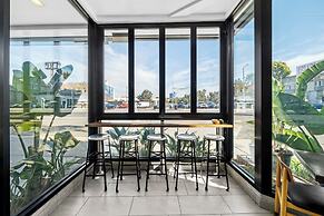 Hotel Erwin Venice Beach