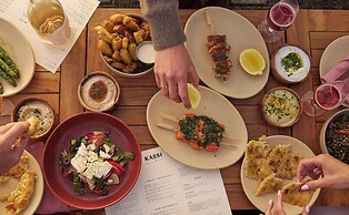 Hotel Erwin Venice Beach