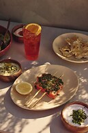 Hotel Erwin Venice Beach