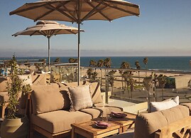 Hotel Erwin Venice Beach