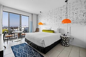 Hotel Erwin Venice Beach