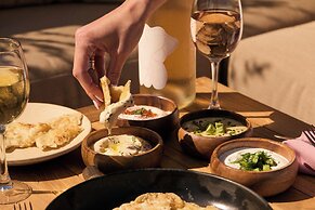 Hotel Erwin Venice Beach