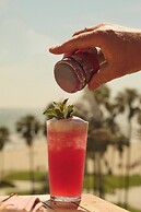 Hotel Erwin Venice Beach