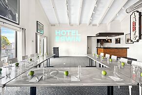 Hotel Erwin Venice Beach