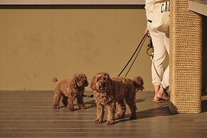 Hotel Erwin Venice Beach