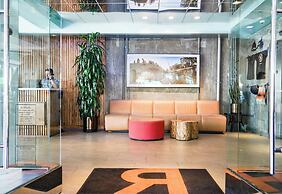 Hotel Erwin Venice Beach