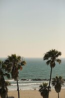 Hotel Erwin Venice Beach