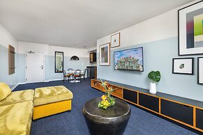 Hotel Erwin Venice Beach