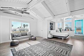 Hotel Erwin Venice Beach