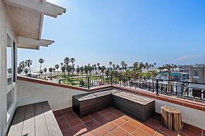 Hotel Erwin Venice Beach