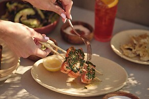 Hotel Erwin Venice Beach