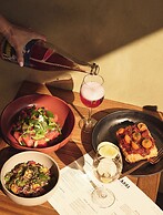 Hotel Erwin Venice Beach