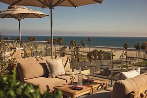 Hotel Erwin Venice Beach