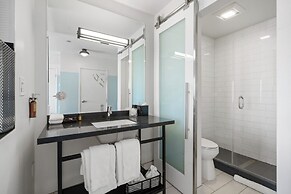 Hotel Erwin Venice Beach