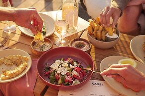 Hotel Erwin Venice Beach