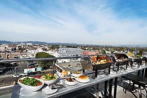 Hotel Erwin Venice Beach