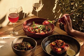 Hotel Erwin Venice Beach