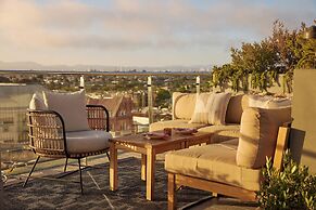 Hotel Erwin Venice Beach