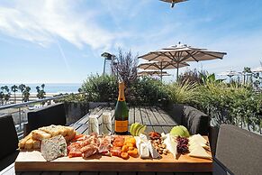 Hotel Erwin Venice Beach