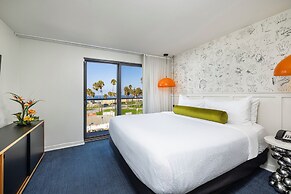 Hotel Erwin Venice Beach