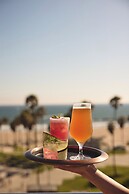 Hotel Erwin Venice Beach