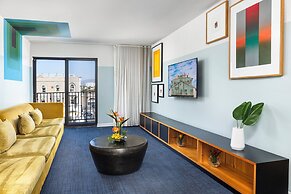 Hotel Erwin Venice Beach