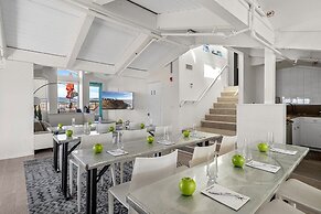 Hotel Erwin Venice Beach