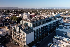 Hotel Erwin Venice Beach