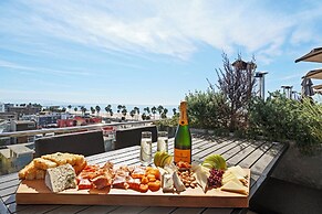 Hotel Erwin Venice Beach