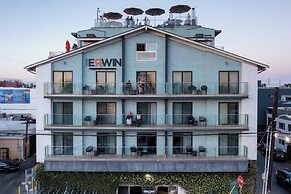Hotel Erwin Venice Beach