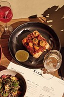 Hotel Erwin Venice Beach