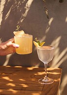 Hotel Erwin Venice Beach