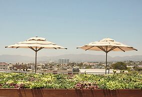 Hotel Erwin Venice Beach