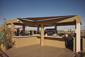 Hotel Erwin Venice Beach