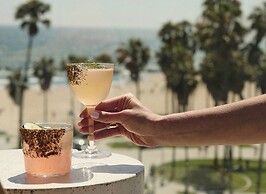 Hotel Erwin Venice Beach