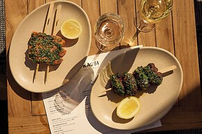 Hotel Erwin Venice Beach