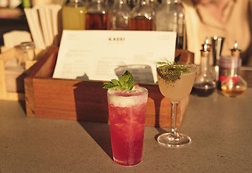 Hotel Erwin Venice Beach